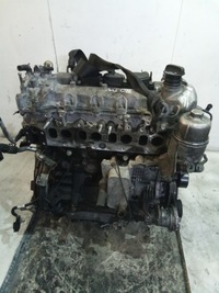 фото thumb №5, G906 двигун antara 2.2d z22d1 80tys mil 1 датчик