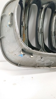 фото thumb №10, Bmw x3 e83 решётка радиатора правая решётка радиатора решётка радиатора