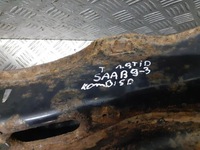 фото thumb №5, Подрамник траверса зад saab 9-3 универсал