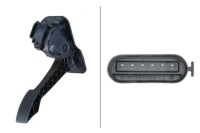 фото thumb №5, Hella педаль газу ford transit 06-