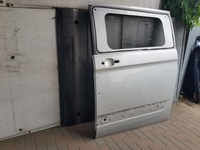 фото thumb №7, Дверь ford custom drugi lift 2021-24 сдвижные bok левый pń