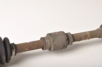 фото thumb №6, Hyundai veloster i привідний вал ліва короткий механічна коробка передач