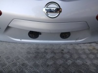 фото thumb №8, Nissan pulsar кришка задня багажника зад kol kl0 2014-