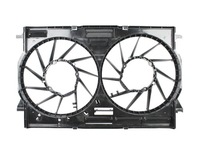 фото thumb №1, Корпус вентилятора audi q7 sq7 2015-