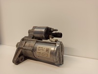 фото thumb №2, Seat arona стартер 1.0 tsi 02z911022c