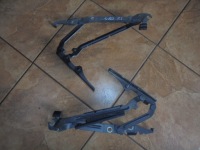 фото thumb №4, Volvo s80 петлі правий лівий задня