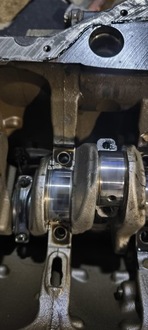 фото thumb №14, Блок dół двигун mercedesa w204 w207 w212 sprinter vito 2.2 651.911 651911