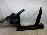 фото thumb №1, Peugeot 308 ii t9 2013- порог стойка левый