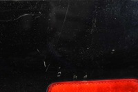 фото thumb №9, Бампер задняя задний чёрный honda hr-v 1 i 5d 98-01