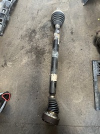 фото thumb №1, Vw scirocco 1.4 tsi приводной вал 1k0407272qm