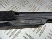 фото thumb №5, Планка накладка стёкла правые перед opel astra k