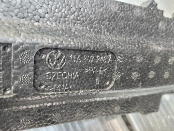 фото thumb №16, Балка передня перед vw volkswagen id.4 / skoda enyaq iv 2020-