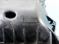 фото thumb №7, Колектор всмоктуючий chrysler voyager iv 01-08 3.3 v6