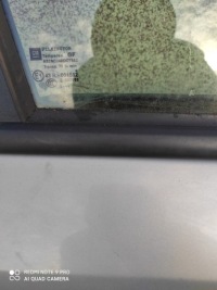 фото thumb №4, Двері праве передні opel zafira b