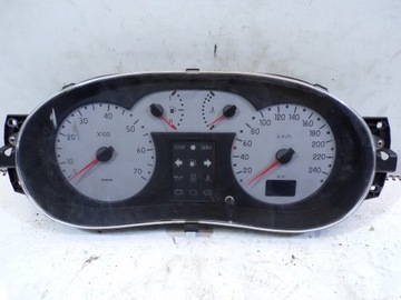 фото thumb №8, Набор стартовый renault clio 2 ii 1.6 8200044437