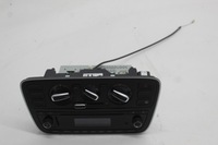 фото thumb №2, Skoda citigo рестайлинг радио радиопроигрыватель 1st035867b