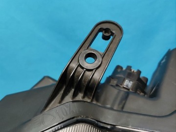 фото thumb №12, Infiniti q50 повний led некерований фара лампа перед ліва європа