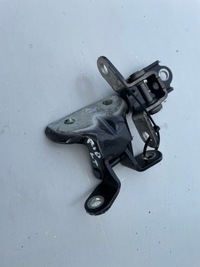 фото thumb №1, Kia rio iv 17- петлі двері лівий задня