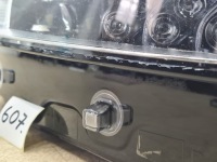 Фара передняя перед перед volvo xc90 2 рестайлинг  19- full led с Разборки, фото thumb