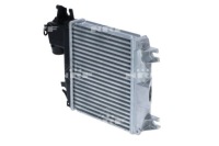 Nrf 30455 радиатор воздуха наддувочный Оригинал, фото thumb