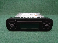 фото thumb №1, Радио media cd 735634790 fiat panda iii 2012r. оригинал kod-5222