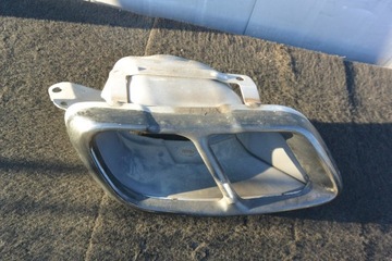 фото thumb №11, Наконечник выхлоп bmw x7-seria x6-seria x5-seria g05 g06 g07 kpomplet