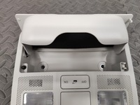 фото thumb №7, Лампа кабины потолочный mazda kd45-69971 nowa ory