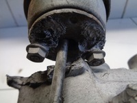 фото thumb №5, Mercedes e w212 2.2cdi турбонагнетатель a6510902880