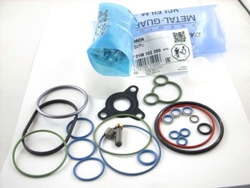 F01M102389 КОМПЛЕКТ ПРОКЛАДОК НАСОСА CR/CP1H3 BOSCH