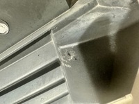 фото thumb №10, Решітка радіатора решітка радіатора renault master ii lift оригінал