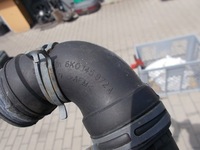 фото thumb №8, Труба повітрозабірник повітря seat vw 6k0129656b 6k0145972a
