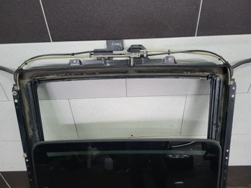 фото thumb №13, Volvo s80 i рестайлінг люк люк дах скляний ролета комплект