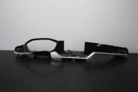 фото thumb №1, Dekor консоли решётки воздуховод kia niro 1 i lift