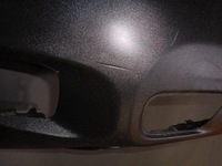 фото thumb №3, Jeep renegade бампер задній задня oryg!!!