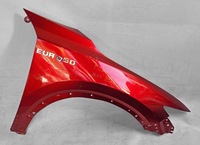 фото thumb №9, Крыло левый / правый перед передний mazda cx-5 2017-