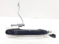 фото thumb №1, Ручка перед правая наружная nh731p keyless honda cr-v iv