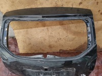 фото thumb №7, Кришка задня зад dacia duster i 1 2010-2017