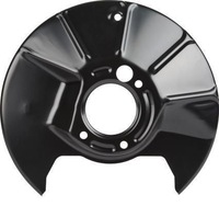 фото thumb №1, Захист диск ham. mazda t. 626- premacy 1.8- 2.5 91- 05 pr