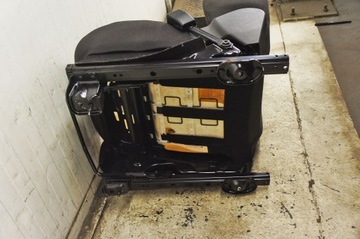 фото thumb №12, Of005 ford transit courier сидіння правий перед