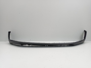фото thumb №13, Hyundai h1 grand starex 15- спойлер накладка бампера перед 86512-4h710 ÷