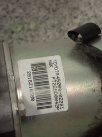 фото thumb №9, Toyota corolla e12 02-07 усилитель электрические