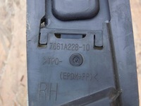 фото thumb №7, Mitsubishi outlander iii 2012-2021 рейлінги дахові лівий + правий