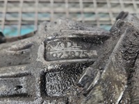 фото thumb №8, Редуктор volvo xc90 i 02- 2.4 d5 d5244t 4wd