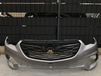 фото thumb №1, Opel grandland x бампер перед передний 2017-