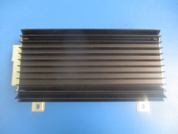 фото thumb №5, Cadillac srx підсилювач bose 15141105