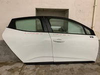 фото thumb №1, Двері повний renault clio v lift правий перед праве передні 23r.