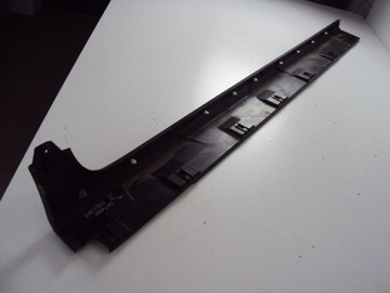 фото thumb №6, Планка пороговая левая dacia sandero iii stepway 20-