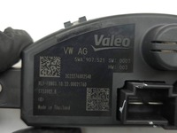 фото thumb №8, Audi a1 2023 вентилятор обдув / воздуходувка