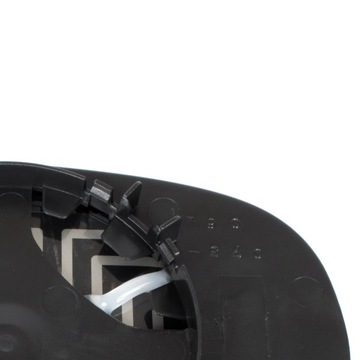 фото thumb №9, Clio 2 ii modus thalia вкладка стекло зеркало с подогревом l