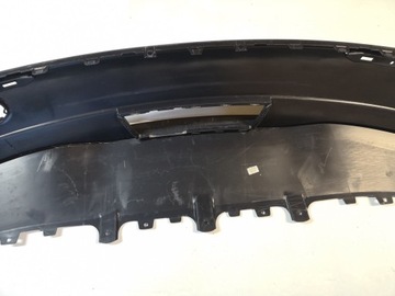 фото thumb №7, Tesla y- спойлер бампера зад